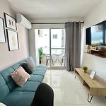 Apartamento de 3 habitaciones con Vista al Mar