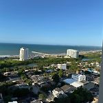 Apartamento de 3 habitaciones con Vista al Mar