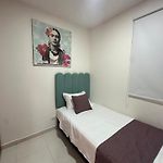 Apartamento de 3 habitaciones con Vista al Mar