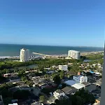 Apartamento de 3 habitaciones con Vista al Mar