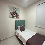 Apartamento de 3 habitaciones con Vista al Mar