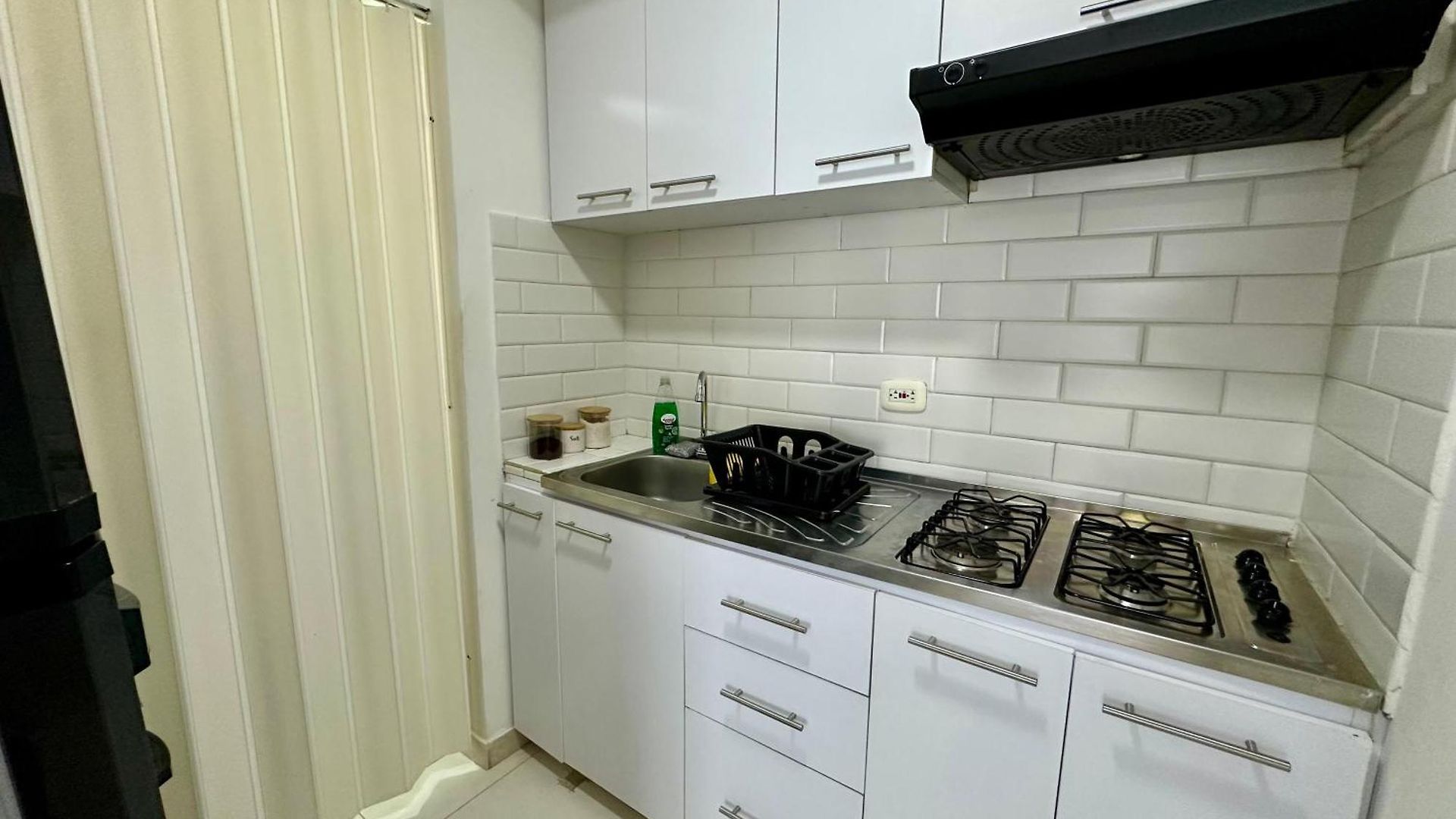 Apartamento De 3 Con Vista Al Mar