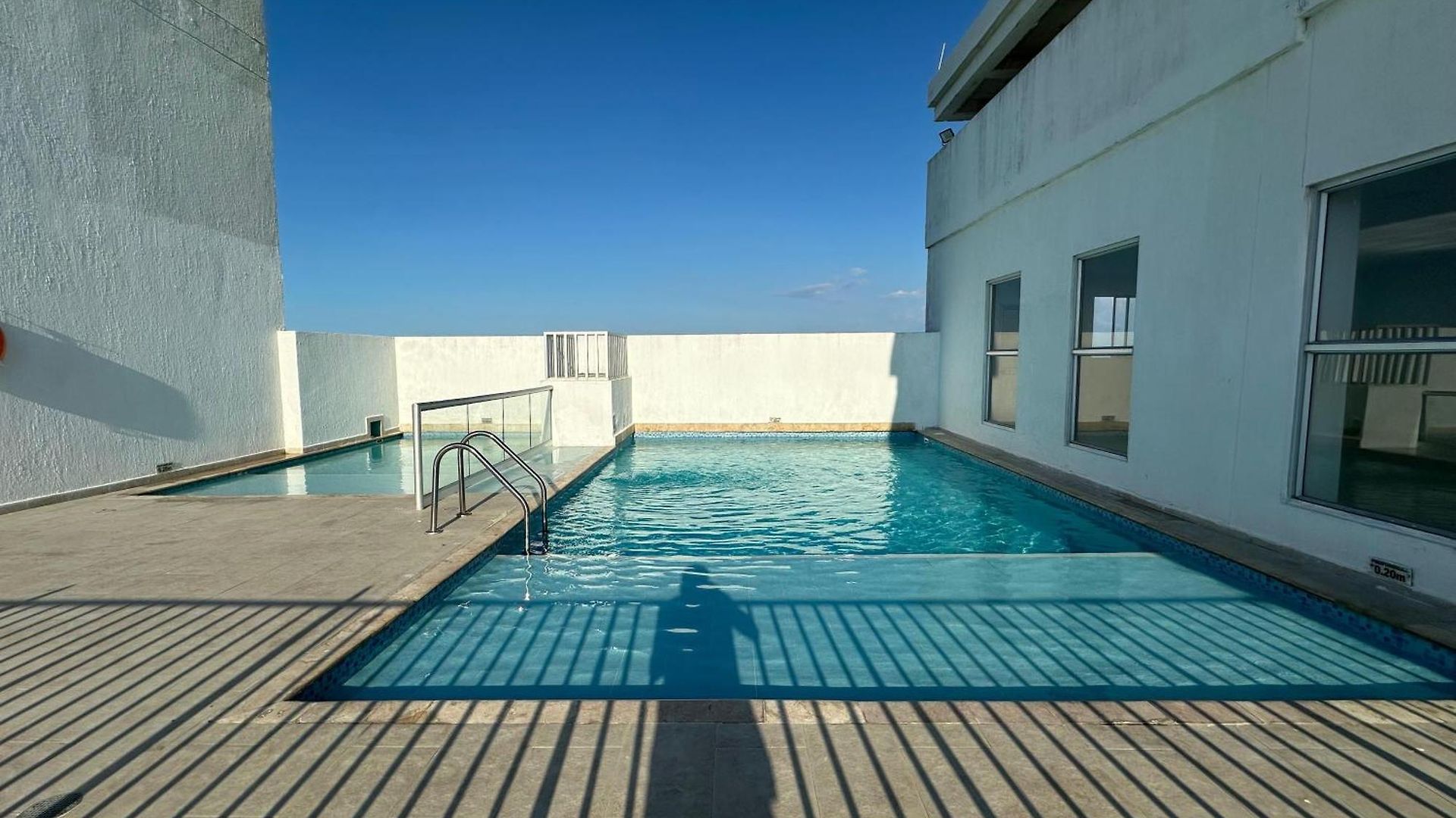 Apartamento De 3 Con Vista Al Mar *