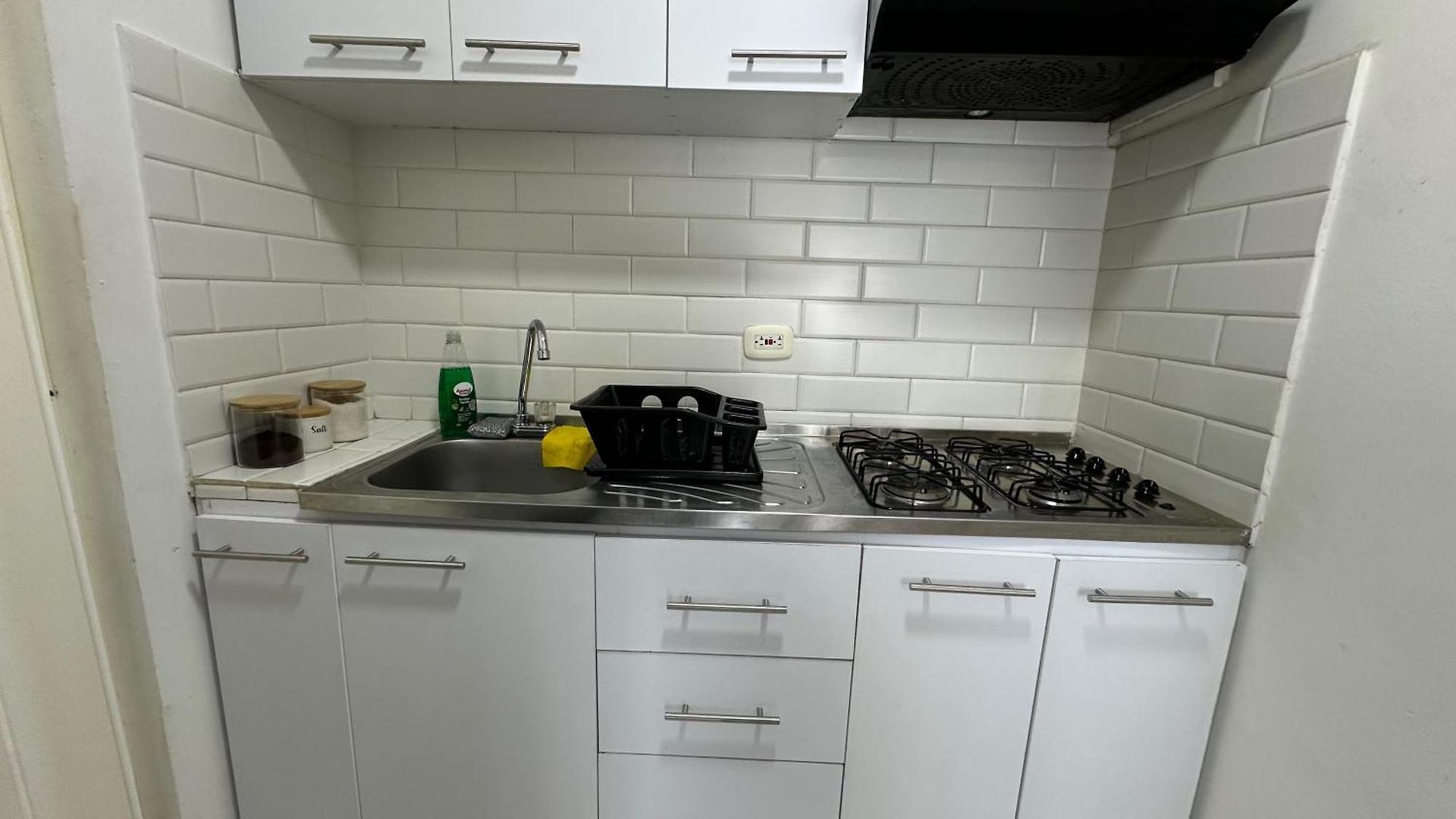 Apartamento De 3 Con Vista Al Mar