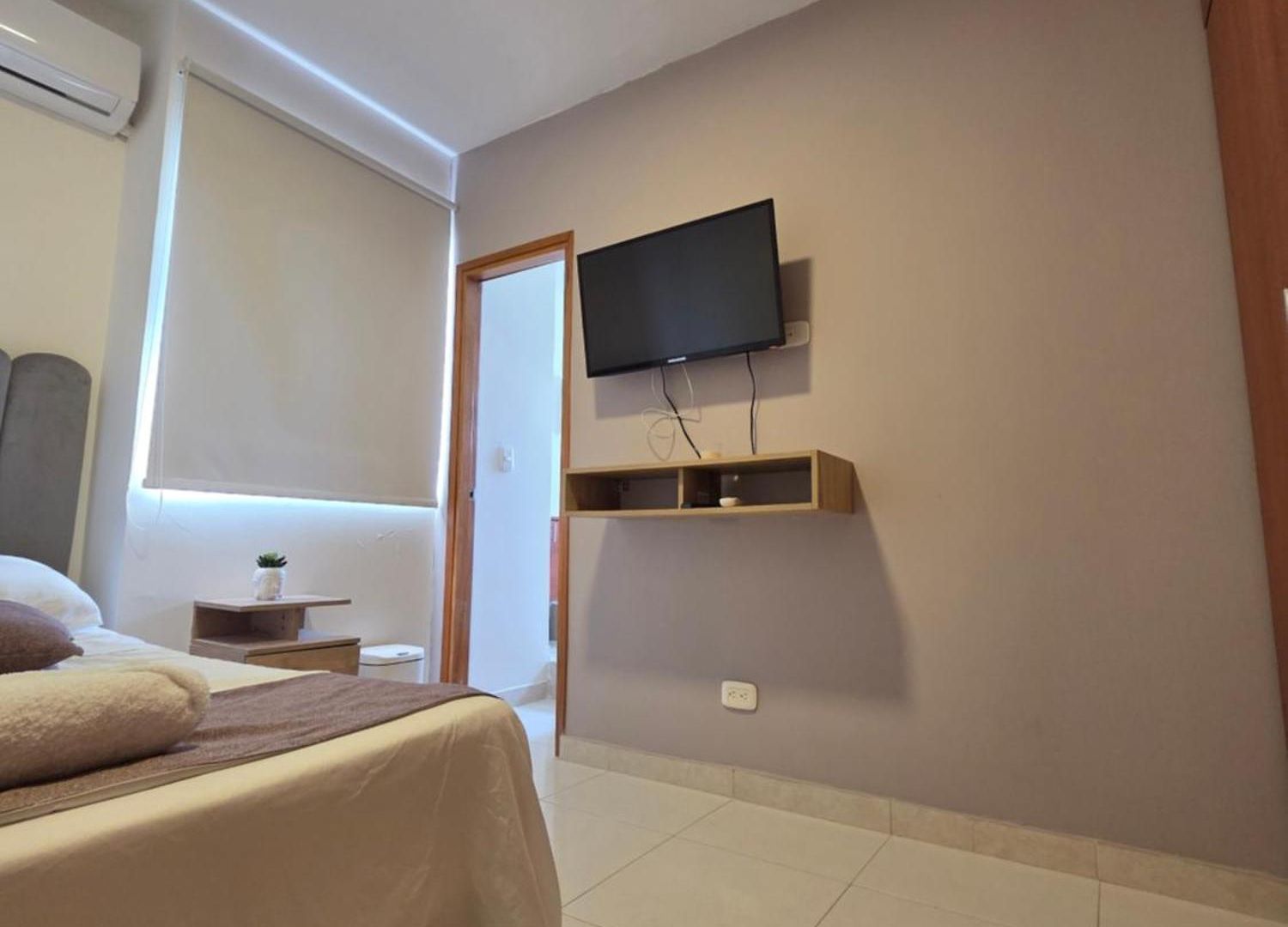 Apartamento De 3 Con Vista Al Mar