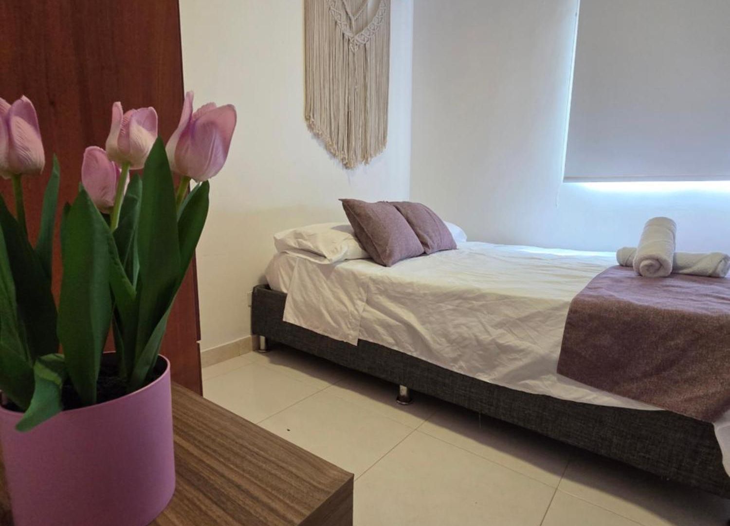 Apartamento De 3 Con Vista Al Mar