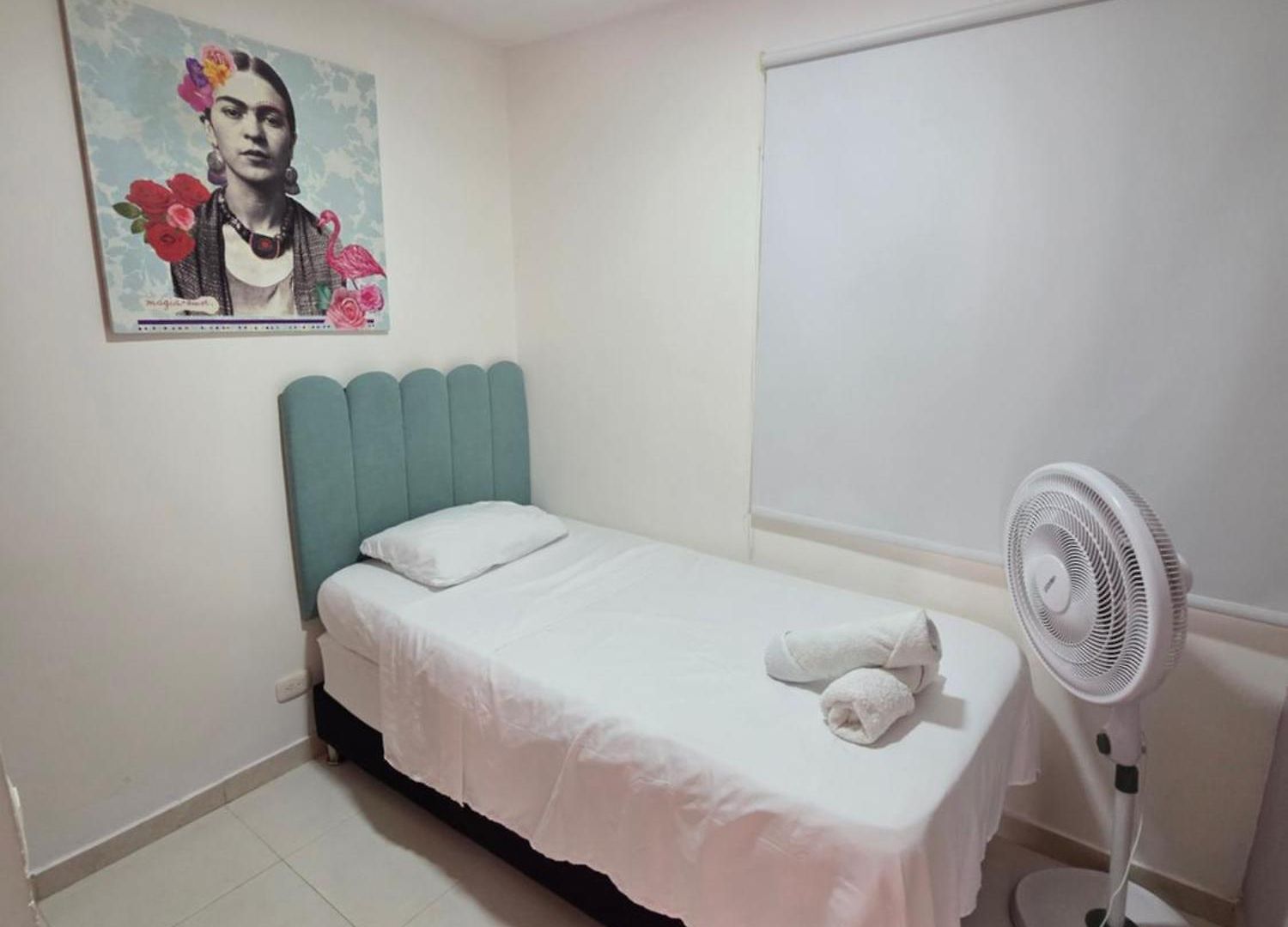 De 3 Con Vista Al Mar *