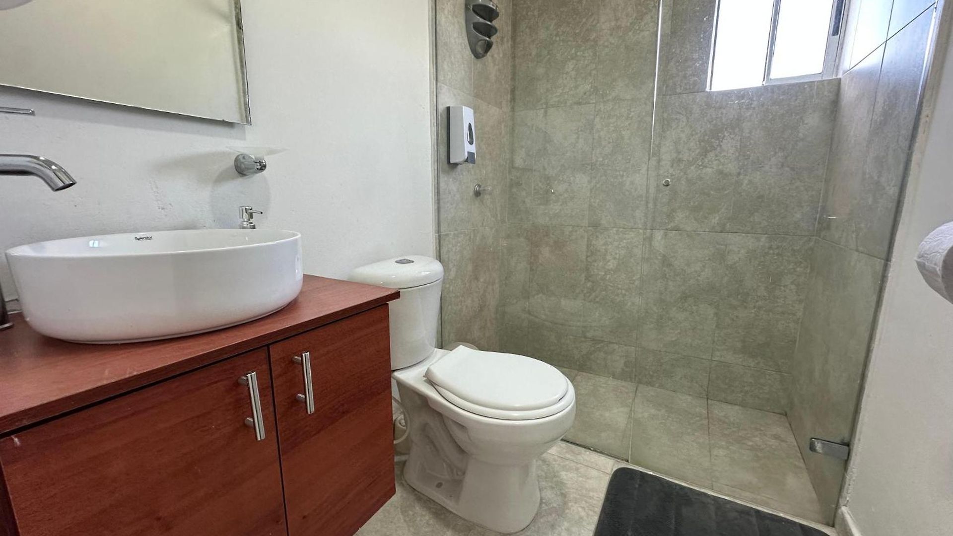 Apartamento De 3 Con Vista Al Mar