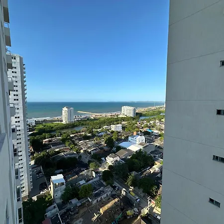 De 3 Con Vista Al Mar
