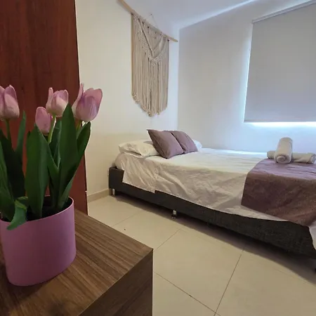 Apartamento De 3 Con Vista Al Mar