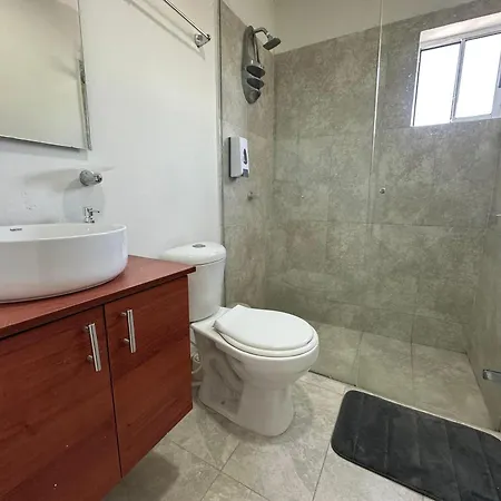 Apartamento De 3 Con Vista Al Mar